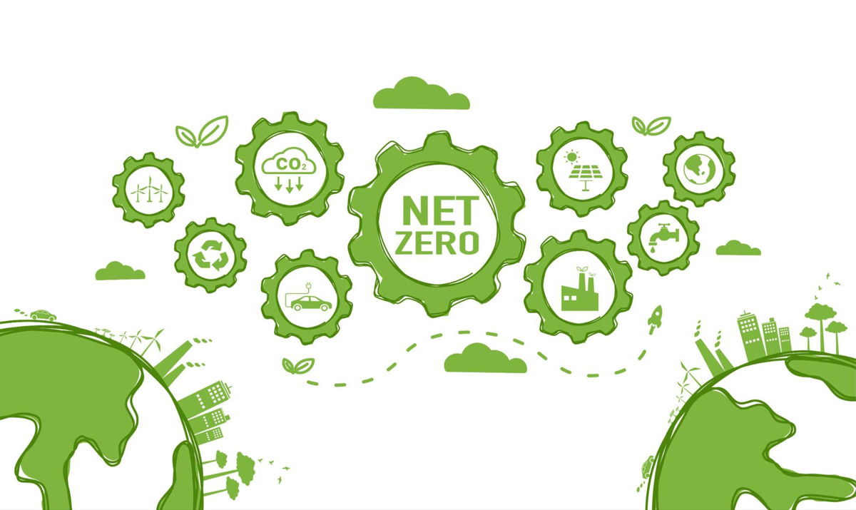 NET ZERO