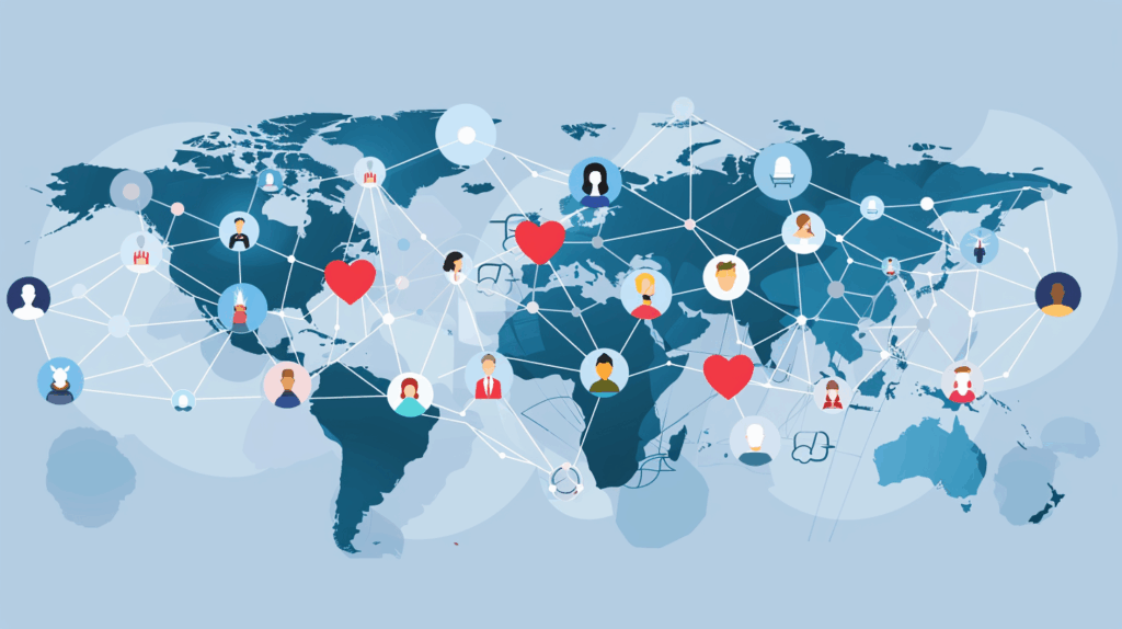 感性の翻訳はグローバルクリエイティブに必須という話