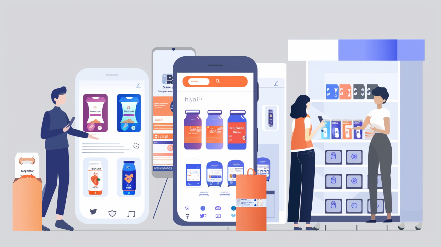 継続的なブランド体験の提供
